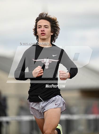 Thumbnail 1 in Spring ISD Invitational photogallery.