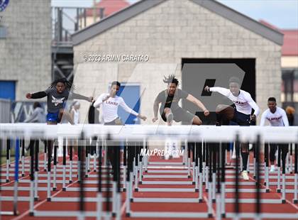Thumbnail 3 in Spring ISD Invitational photogallery.