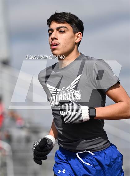 Thumbnail 3 in Spring ISD Invitational photogallery.