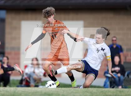 Thumbnail 1 in Meridian @ Ridgevue photogallery.