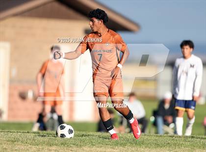 Thumbnail 2 in Meridian @ Ridgevue photogallery.
