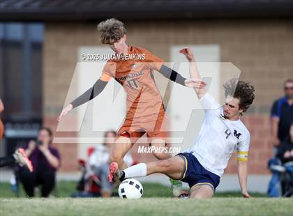 Thumbnail 2 in Meridian @ Ridgevue photogallery.