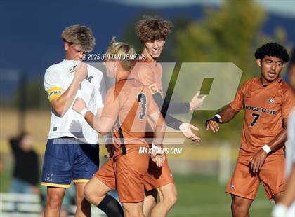 Thumbnail 1 in Meridian @ Ridgevue photogallery.