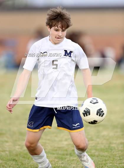 Thumbnail 2 in Meridian @ Ridgevue photogallery.