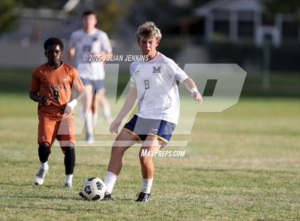 Thumbnail 1 in Meridian @ Ridgevue photogallery.