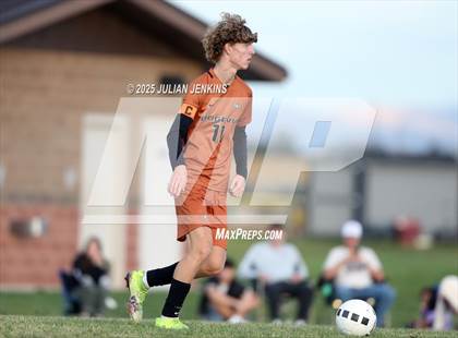 Thumbnail 1 in Meridian @ Ridgevue photogallery.