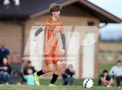 Thumbnail 1 in Meridian @ Ridgevue photogallery.