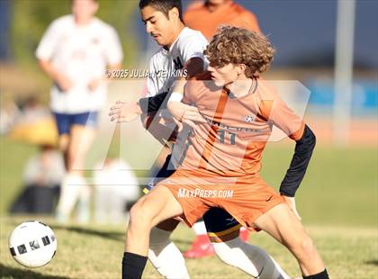 Thumbnail 1 in Meridian @ Ridgevue photogallery.