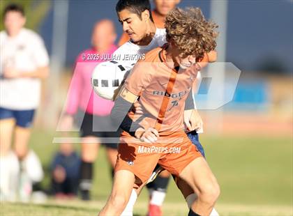Thumbnail 2 in Meridian @ Ridgevue photogallery.