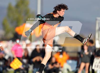 Thumbnail 1 in Meridian @ Ridgevue photogallery.