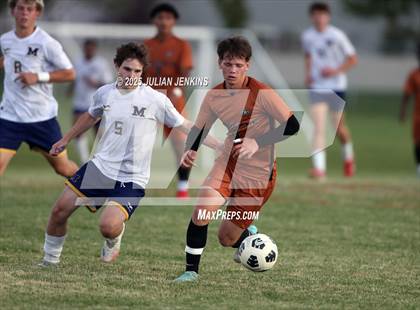 Thumbnail 2 in Meridian @ Ridgevue photogallery.