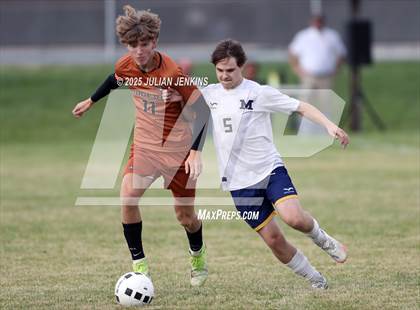 Thumbnail 1 in Meridian @ Ridgevue photogallery.