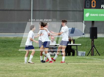 Thumbnail 1 in Meridian @ Ridgevue photogallery.