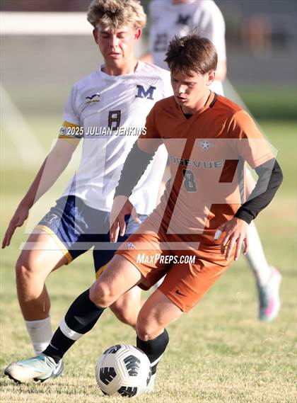 Thumbnail 2 in Meridian @ Ridgevue photogallery.