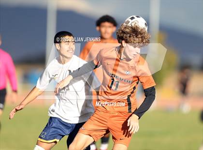 Thumbnail 3 in Meridian @ Ridgevue photogallery.