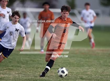 Thumbnail 2 in Meridian @ Ridgevue photogallery.
