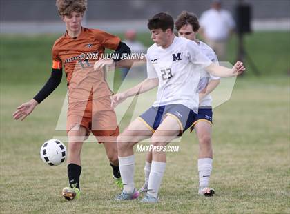 Thumbnail 1 in Meridian @ Ridgevue photogallery.