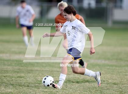Thumbnail 1 in Meridian @ Ridgevue photogallery.