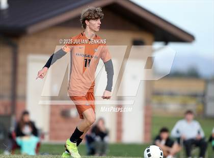 Thumbnail 2 in Meridian @ Ridgevue photogallery.