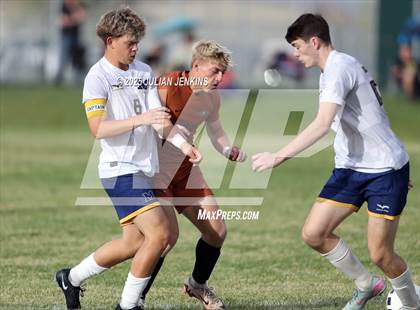 Thumbnail 2 in Meridian @ Ridgevue photogallery.