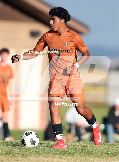 Thumbnail 1 in Meridian @ Ridgevue photogallery.