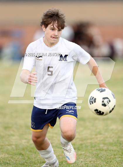 Thumbnail 3 in Meridian @ Ridgevue photogallery.