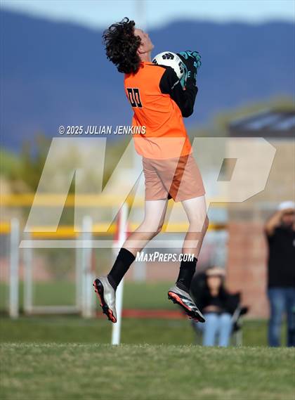 Thumbnail 1 in Meridian @ Ridgevue photogallery.