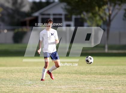 Thumbnail 1 in Meridian @ Ridgevue photogallery.