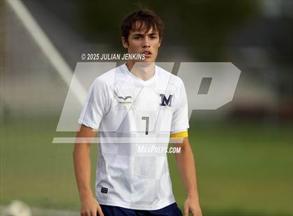Thumbnail 1 in Meridian @ Ridgevue photogallery.