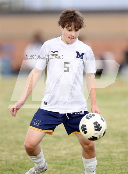 Thumbnail 1 in Meridian @ Ridgevue photogallery.