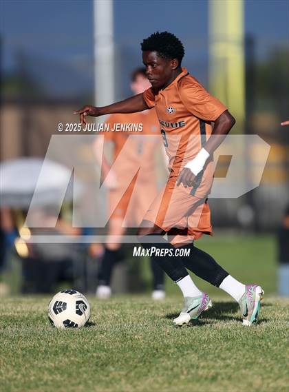 Thumbnail 1 in Meridian @ Ridgevue photogallery.