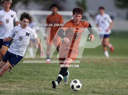Thumbnail 1 in Meridian @ Ridgevue photogallery.