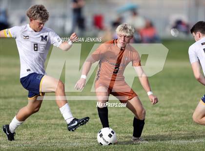 Thumbnail 1 in Meridian @ Ridgevue photogallery.