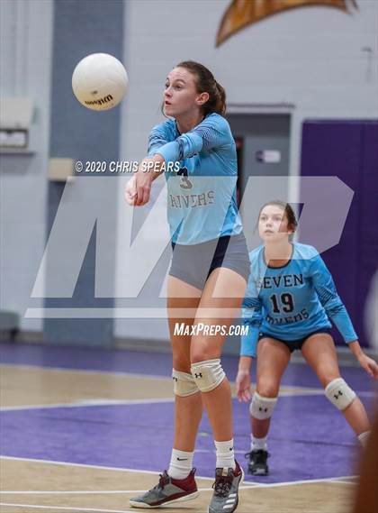 Thumbnail 1 in Seven Rivers Christian @ Meadowbrook Academy photogallery.
