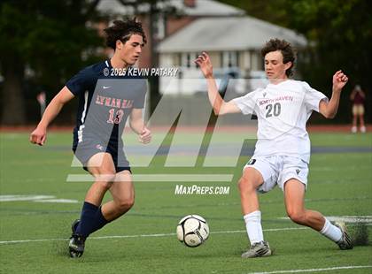 Thumbnail 1 in North Haven @ Lyman Hall photogallery.