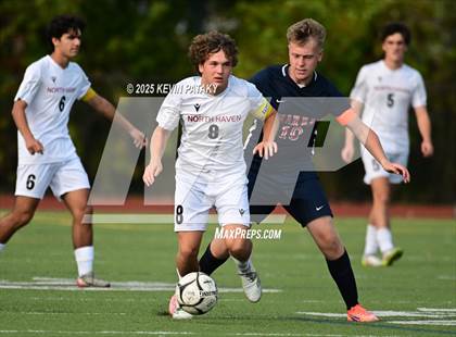 Thumbnail 2 in North Haven @ Lyman Hall photogallery.