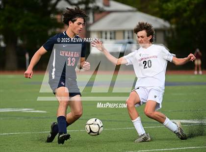 Thumbnail 2 in North Haven @ Lyman Hall photogallery.