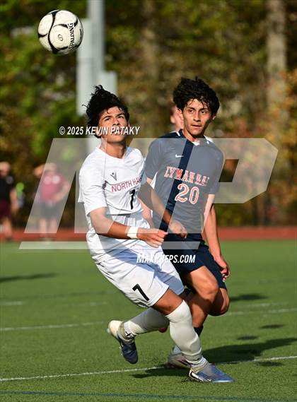 Thumbnail 2 in North Haven @ Lyman Hall photogallery.