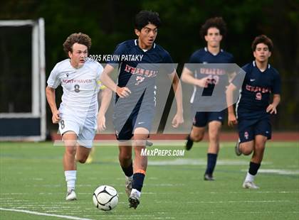 Thumbnail 3 in North Haven @ Lyman Hall photogallery.