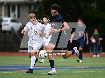 Thumbnail 1 in North Haven @ Lyman Hall photogallery.