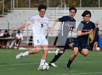 Thumbnail 1 in North Haven @ Lyman Hall photogallery.