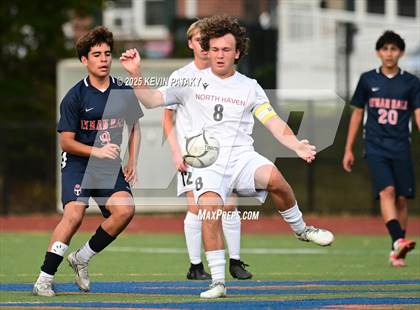 Thumbnail 2 in North Haven @ Lyman Hall photogallery.