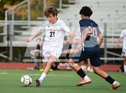 Thumbnail 2 in North Haven @ Lyman Hall photogallery.