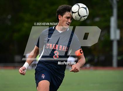 Thumbnail 2 in North Haven @ Lyman Hall photogallery.