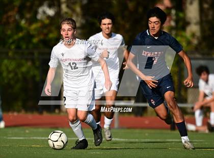 Thumbnail 3 in North Haven @ Lyman Hall photogallery.