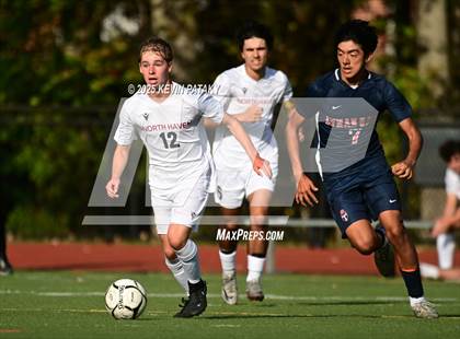 Thumbnail 1 in North Haven @ Lyman Hall photogallery.
