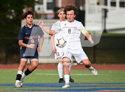 Thumbnail 1 in North Haven @ Lyman Hall photogallery.