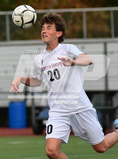 North Haven @ Lyman Hall