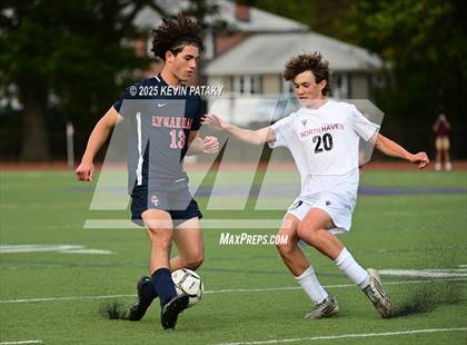 Thumbnail 3 in North Haven @ Lyman Hall photogallery.