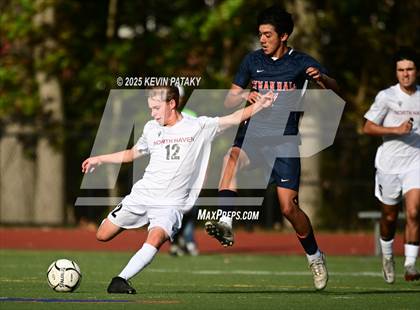 Thumbnail 2 in North Haven @ Lyman Hall photogallery.